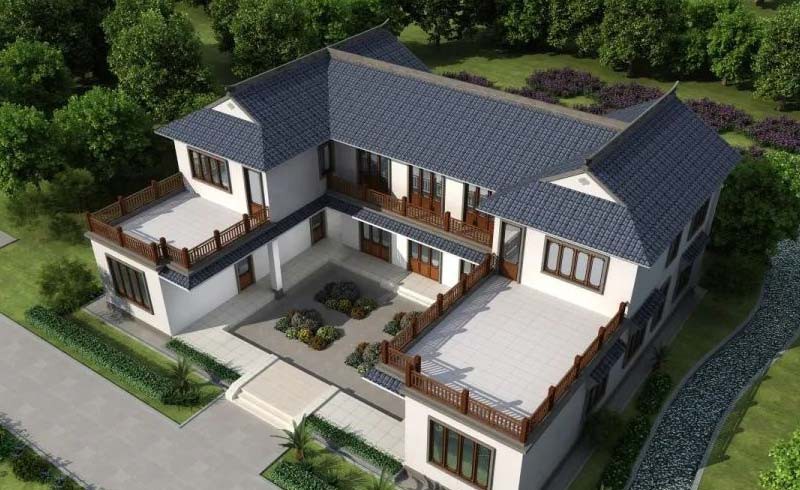 六盘水建房时常说的坐北朝南和坐南朝北有什么区别？